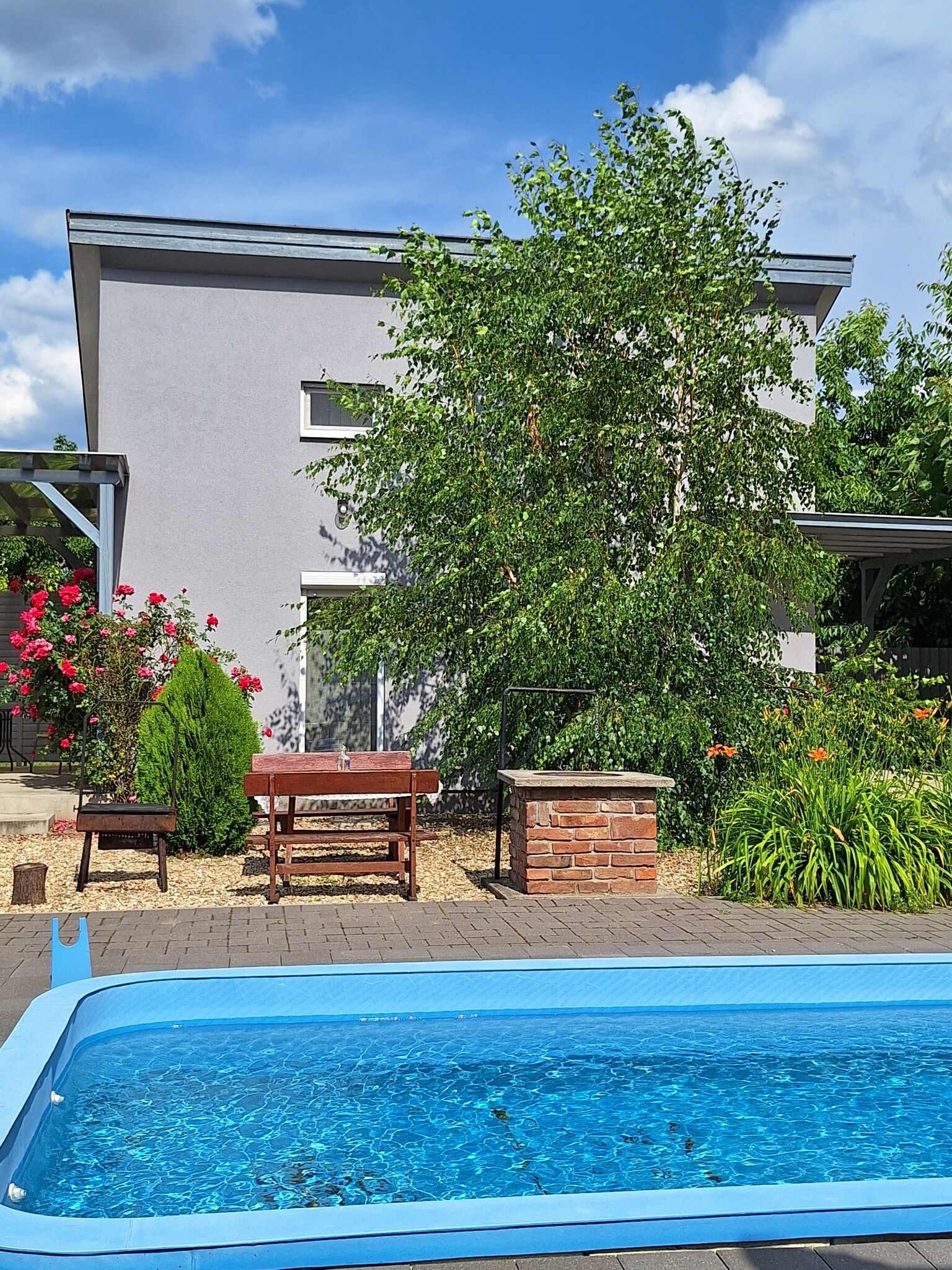Szomszéd Apartmanok Tiszafüred