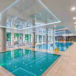 Wellness, relaks