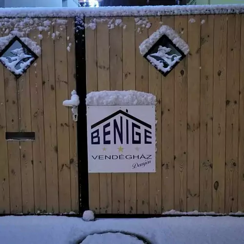 Benige Vendégház Demjé 046 kép