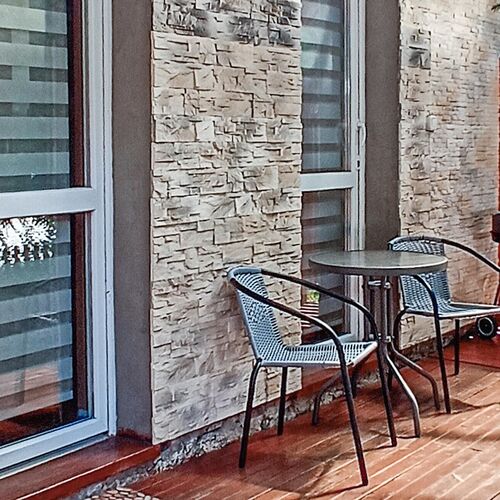 Vendégház Warnowo - PPL708