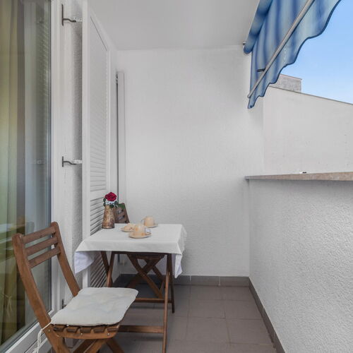 Apartman Crikvenica - CKA432  4
