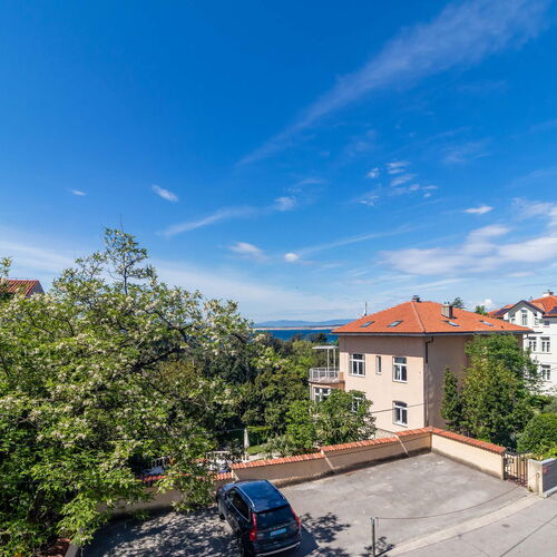 Apartman Crikvenica - CKA432  2