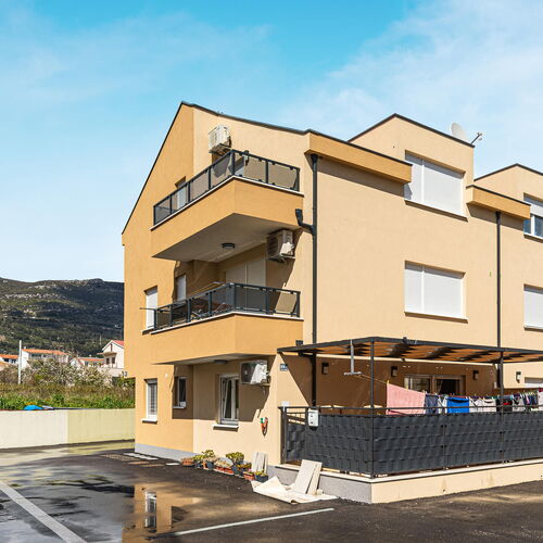 Apartman Kaštel Stari - CSC269  2