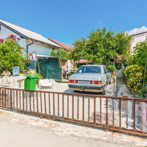 Apartman Vir - CDI469  4