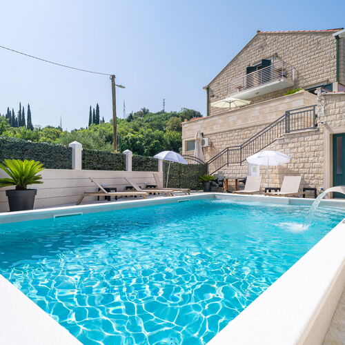Apartman Dubrovnik - CDD873  2
