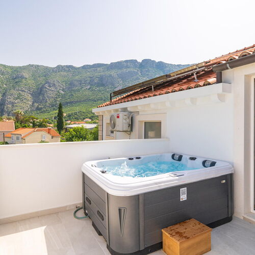 Apartman Dubrovnik - CDD873  4