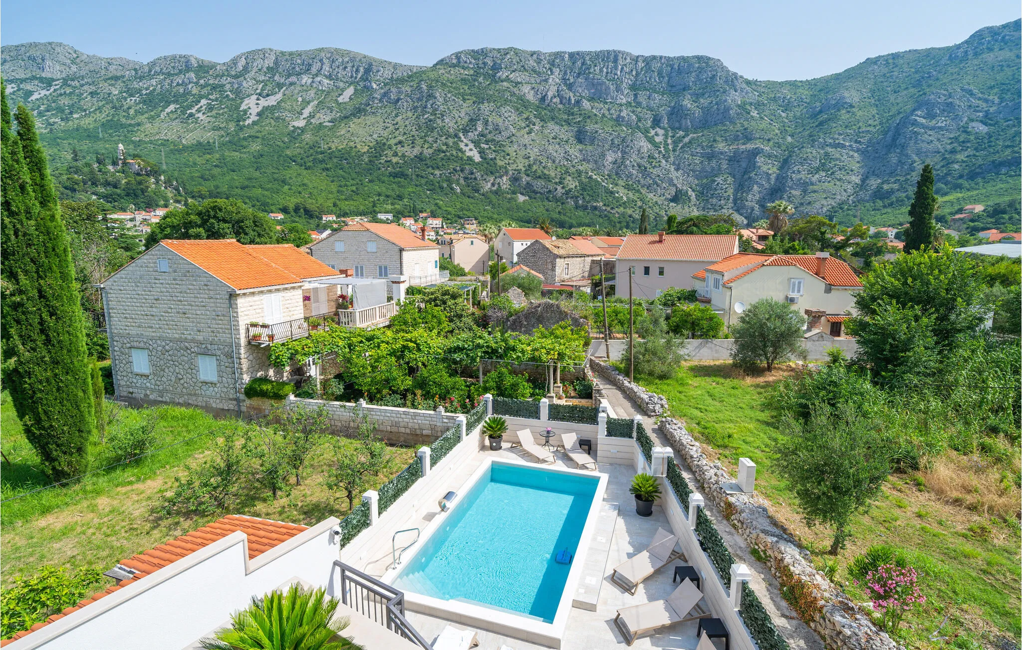 Apartman Dubrovnik - CDD873