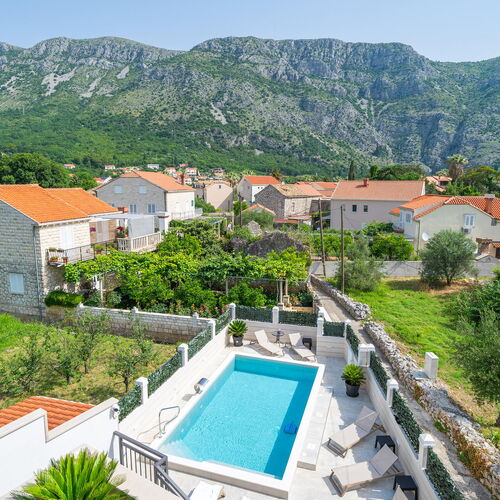 Apartman Dubrovnik - CDD872  2