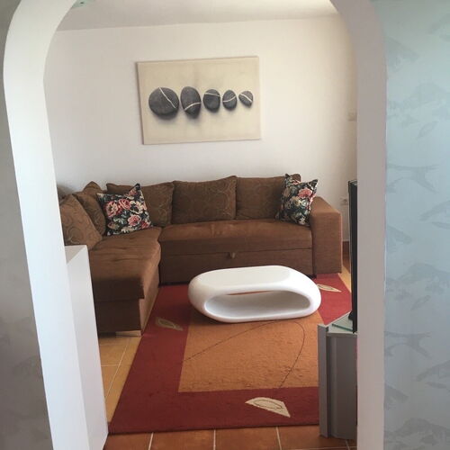 Family Apartment TOP Csopak  2