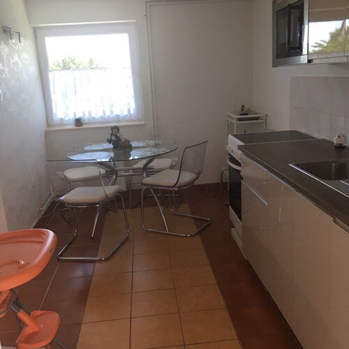 Family Apartment TOP Csopak  4