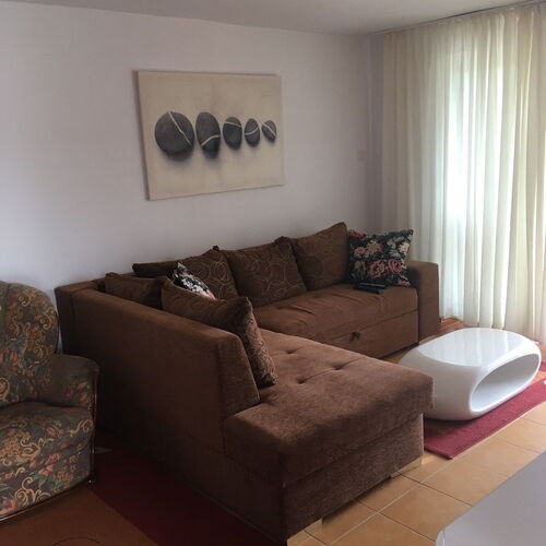 Family Apartment TOP Csopak  3