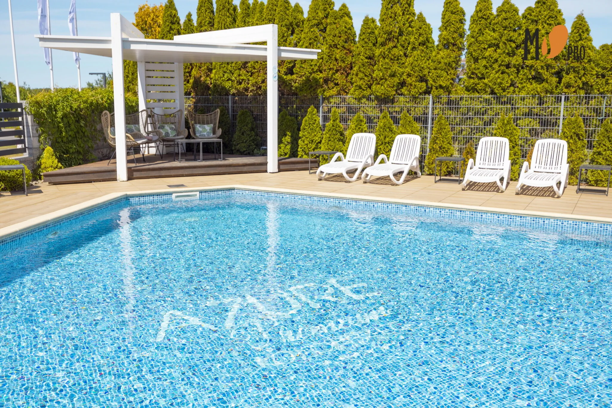 Azure Premium by MS Pro Apartamenty