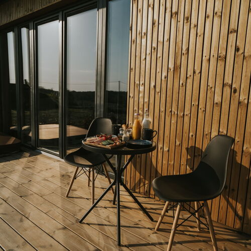 Halacs Homes Boutique Cabins Balatonalmádi  2