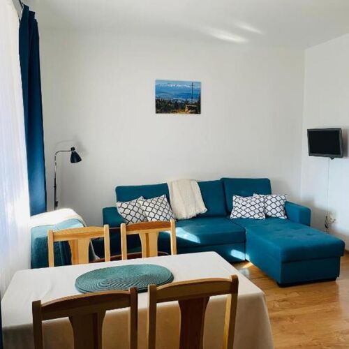 Apartamenty & Domek Gawędówka Krościenko