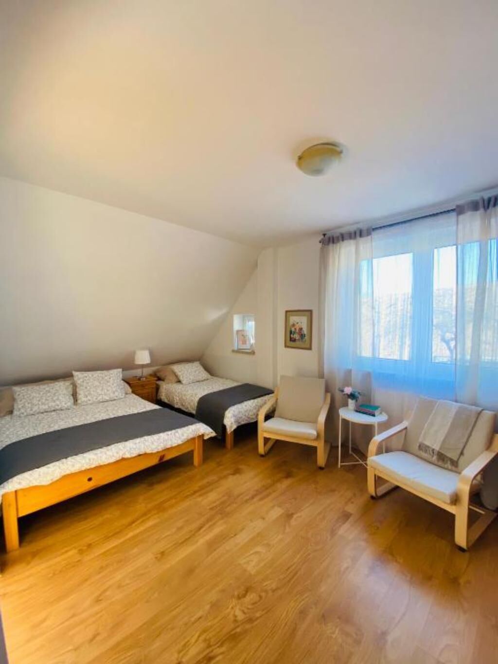Apartamenty & Domek Gawędówka Krościenko