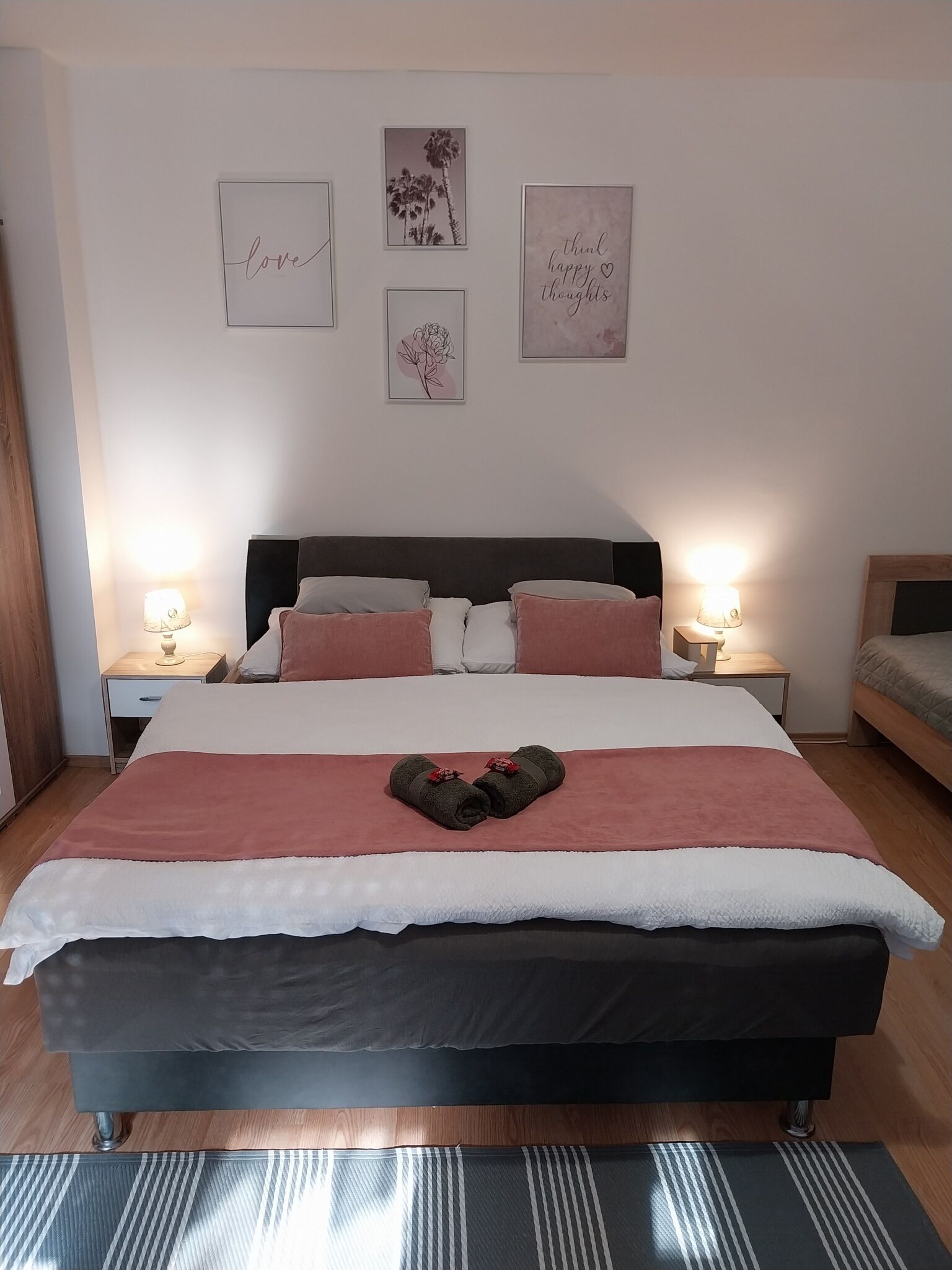Repi-Tár Apartman Szolnok