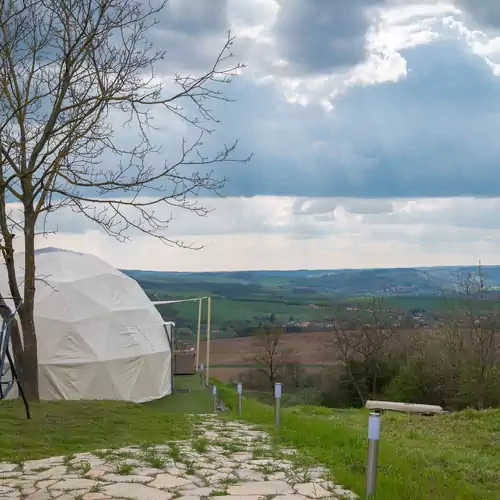 Mecsek Szíve Glamping Magyarszék 002 kép