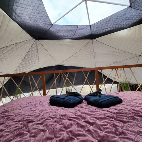 Mecsek Szíve Glamping Magyarszék 020 kép