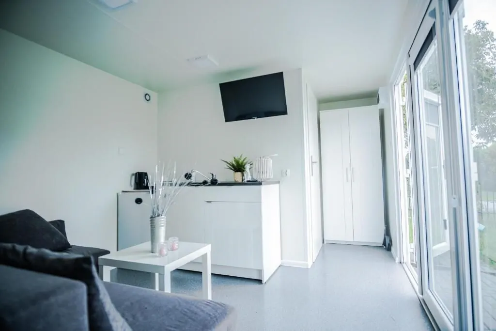 Domki Maximus Krynica Morska 