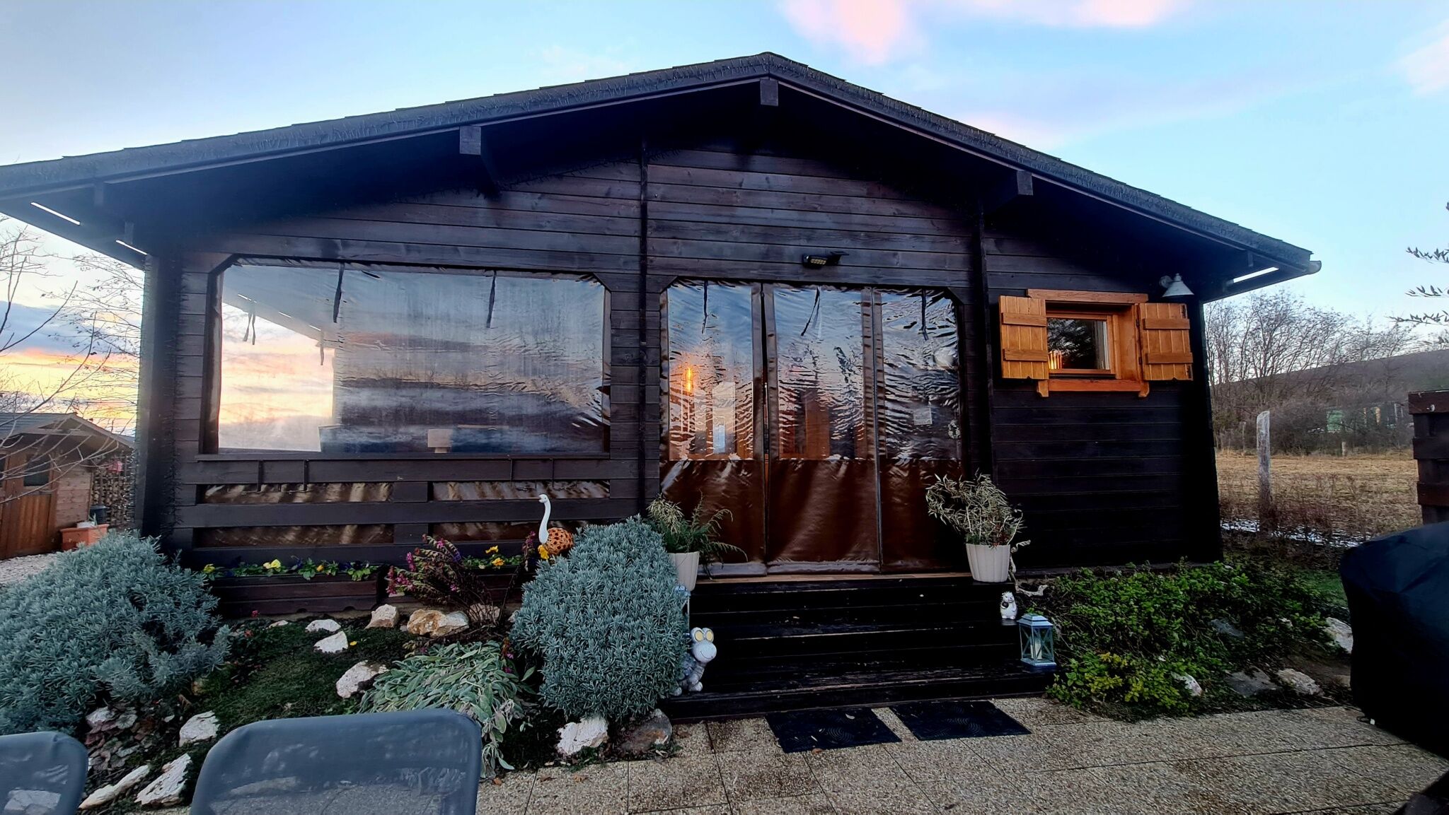 Csertó Vendégház Alsópetény