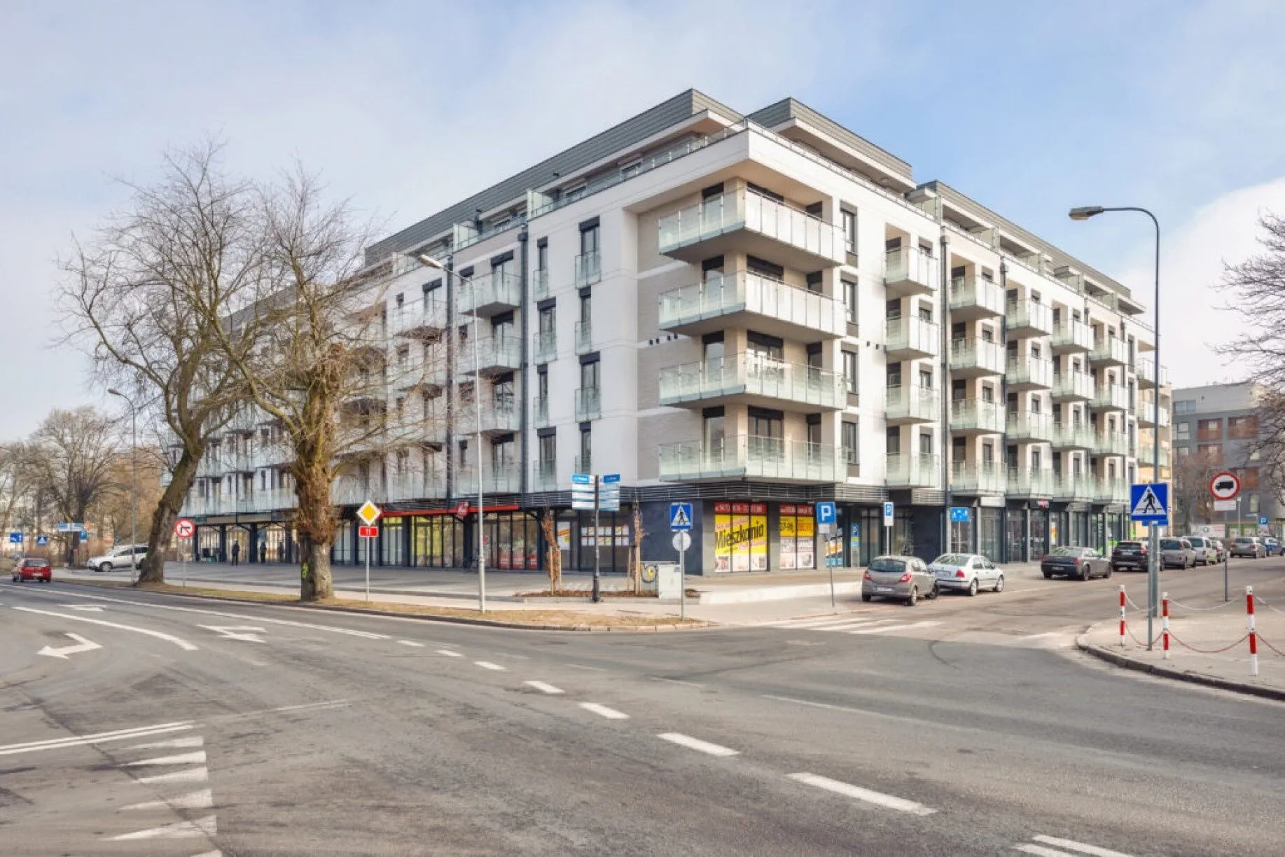 Apartamenty Sun & Snow Solna 11 Kołobrzeg