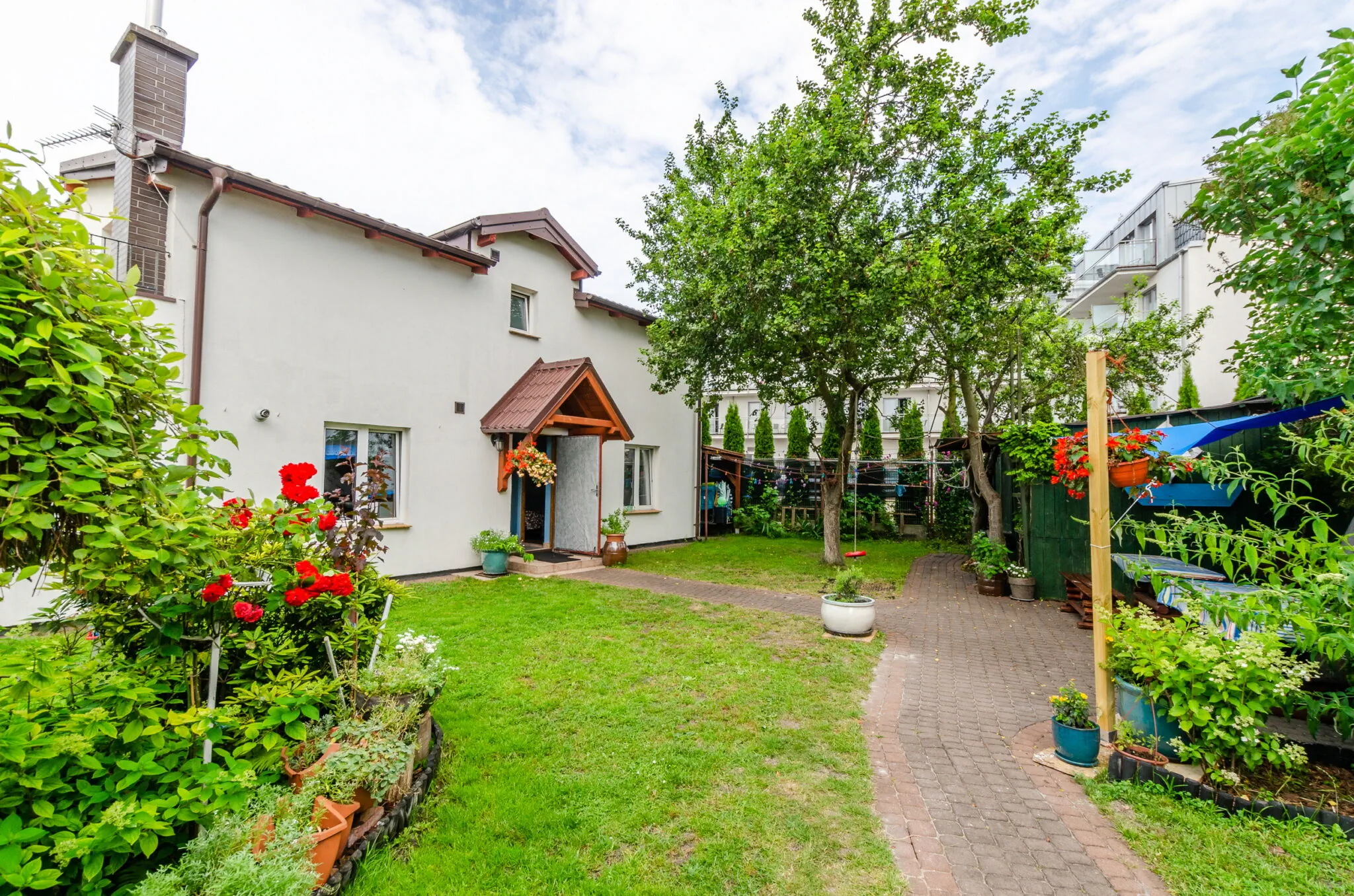 Jan i Cecylia noclegi Jastarnia