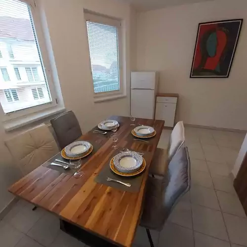 Blue SPA Apartman Hajdúszoboszló 006 kép