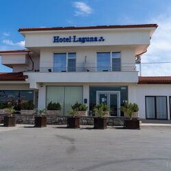 Hotel Laguna Mangalia