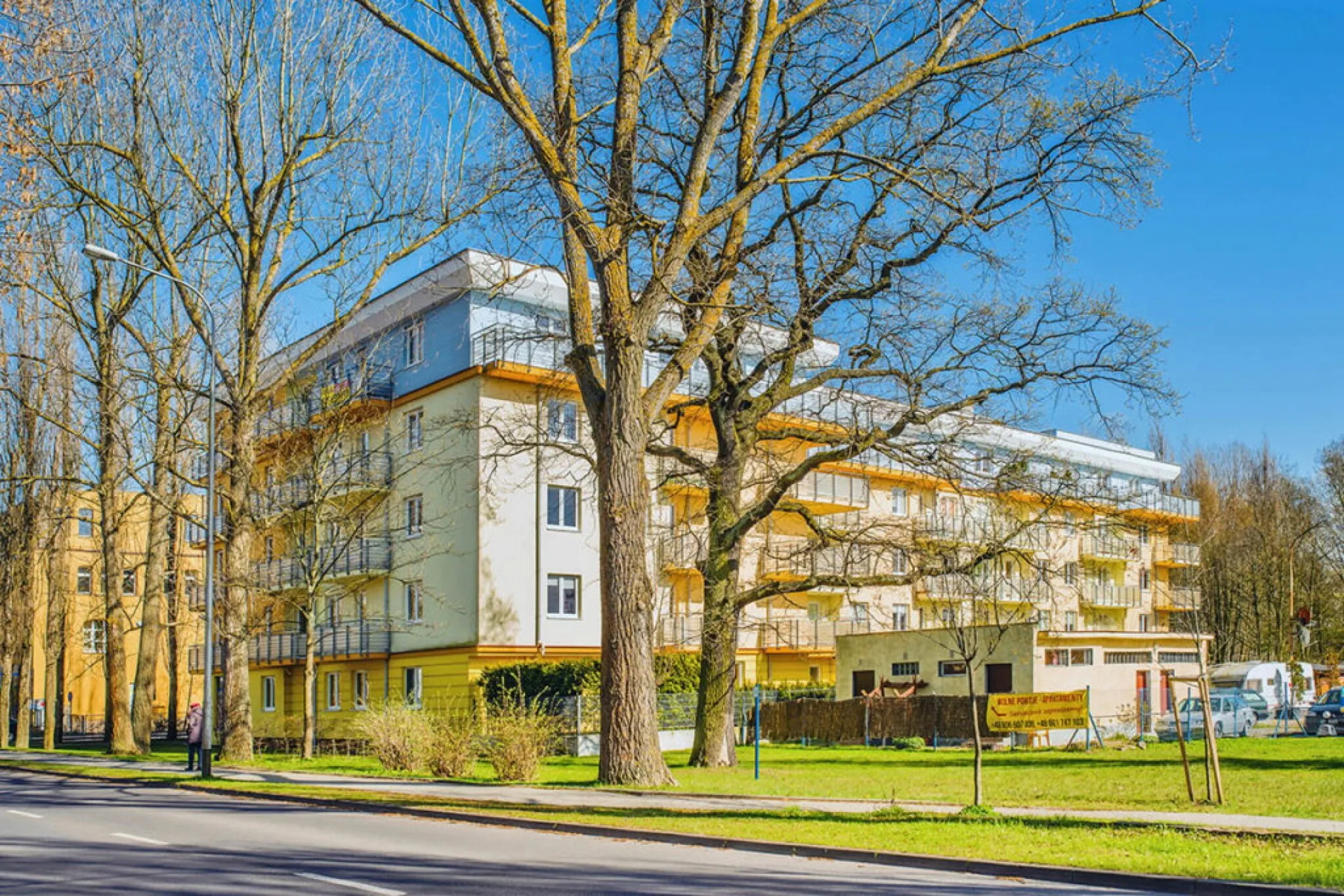 Apartamenty Sun & Snow Kasprowicza 4