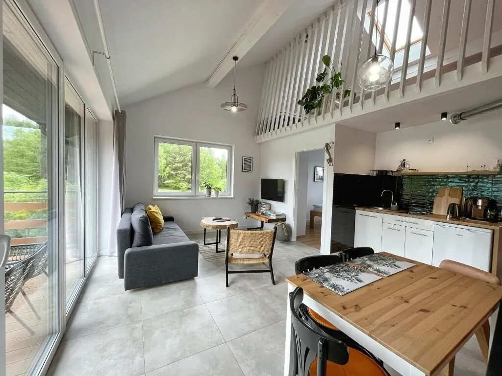 Apartamenty Mado Władysławowo