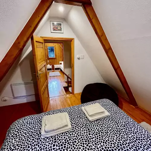 Kerekerdő Apartman Szarvaskő 018 kép