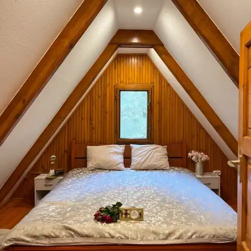 Kerekerdő Apartman Szarvaskő 014 kép
