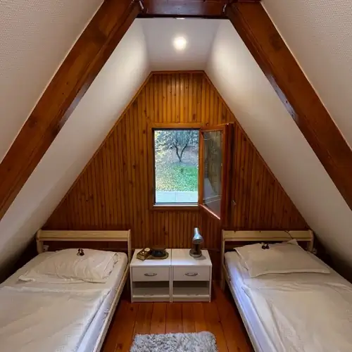 Kerekerdő Apartman Szarvaskő 015 kép