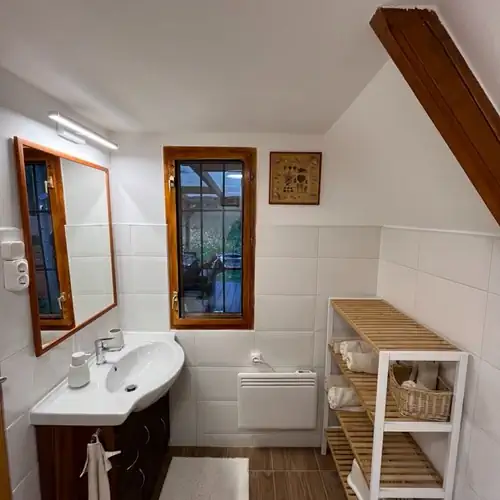 Kerekerdő Apartman Szarvaskő 012 kép