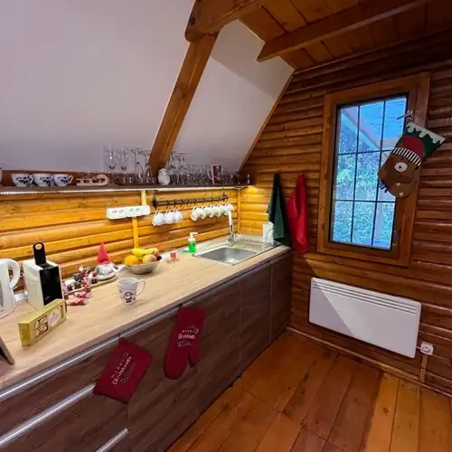 Kerekerdő Apartman Szarvaskő 019 kép