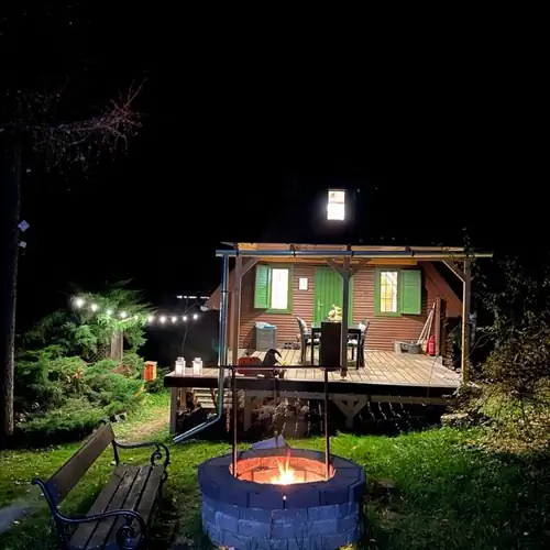 Kerekerdő Apartman Szarvaskő 010 kép