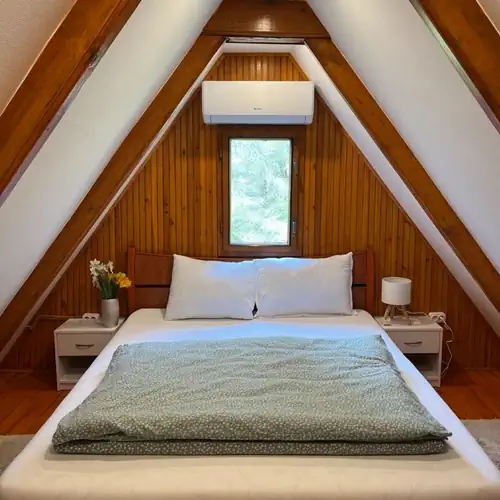 Kerekerdő Apartman Szarvaskő 002 kép
