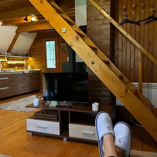 Kerekerdő Apartman Szarvaskő 003 kép
