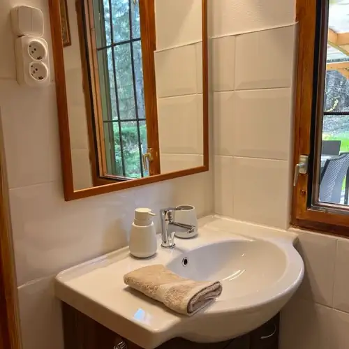 Kerekerdő Apartman Szarvaskő 018 kép