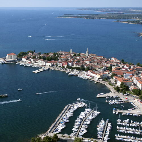 Apartman Poreč Center Sea  4
