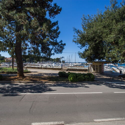 Apartman Poreč Center Sea  3