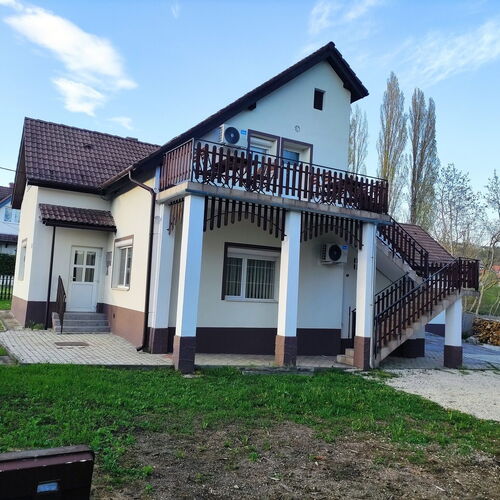 Gyöngyike Apartmanház Vonyarcvashegy  2