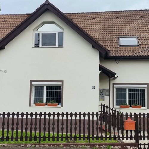 Gyöngyike Apartmanház Vonyarcvashegy  3