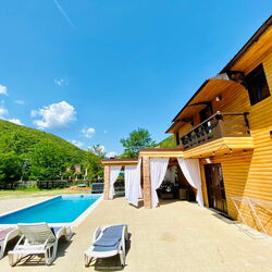 Resort Casa de Vis - Cabana Mircea Moara de Pădure