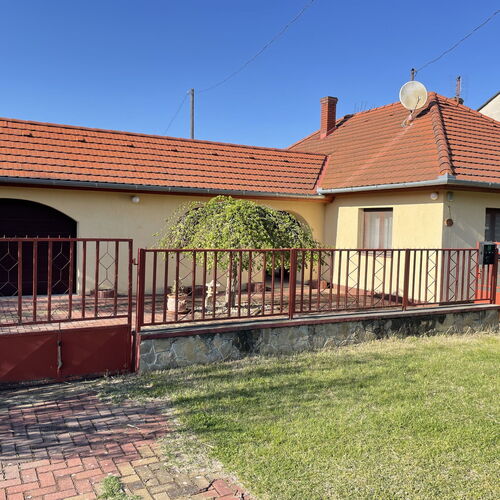 Fügefa Apartman Balatonmáriafürdő  4