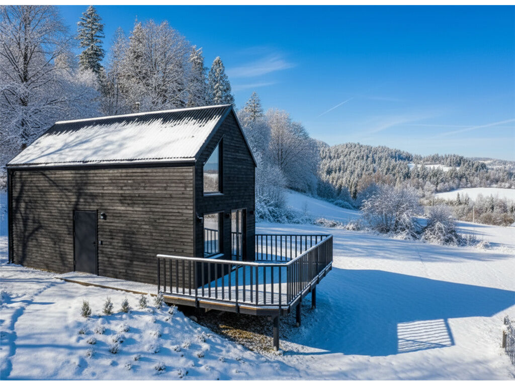 Domek Cozy House Wisła