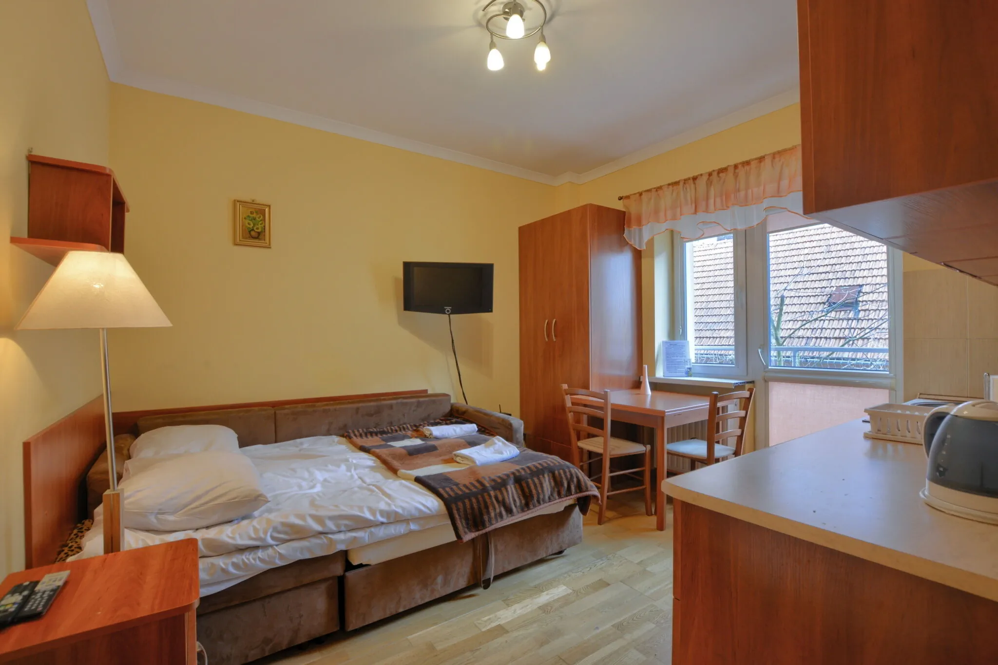 Apartament Tadeusz 310 Krynica-Zdrój