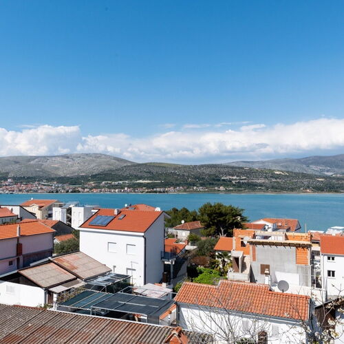 Apartments Zen Mastrinka  2