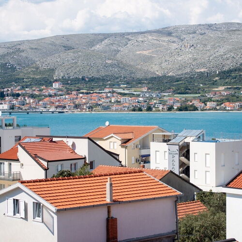 Apartments Zen Mastrinka  3