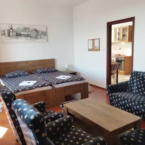 Panoráma Apartman Péc 002 kép